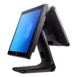 Tiwox TP-1903D 18,5 İ3 3.Nesil 8GB RAM 128 SSD 13,2" İkinci Ekran Pos PC - KAR59278