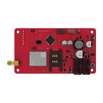 TEKNİM TXM-5474 LTE MODÜLÜ - KAR59009