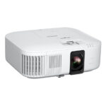 EPSON EH-TW6250 2800AL 4K PRO-UHD Android Projeksiyon - KAR58015 - Görsel 3