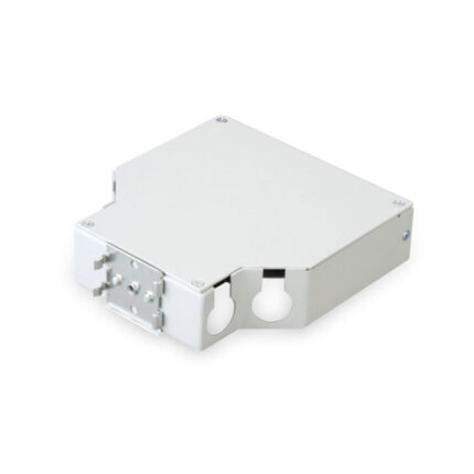 Digitus DN-96890 Din Rail Fiber Sonlandırma Kutusu/Splice Box, 6 x SC//DX - KAR60532