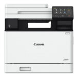 CANON i-SENSYS MF754CDW Renkli Lazer Çok Fonksiyonlu Lazer Yazıcı A4 - KAR57220
