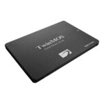 TwinMOS 2TB 2,5" SATA3 SSD 580Mb-550Mb/s  3DNAND - KAR57240