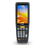 ZEBRA MC2200 4", 2D, 2GB/16GB WIFI, BLUETOOTH 34 TUŞLU EL TERMİNALİ + CRADLE KIT - KAR58807 - Görsel 2