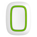 AJAX Button - Beyaz - KAR58107