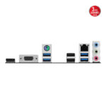 ASUS PRIME A620M-K AMD A620 AM5 DDR5 6400 HDMI VGA M2 USB3.2 AURA RGB mATX 96GB - KAR58201