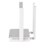 KEENETIC Runner 4G 4 Port N300 WiFi 4G Mesh Modem Router - KAR60492 - Görsel 4