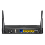 DRAYTEK Vigor 2915 Dual WAN VPN Security Router - KAR57608