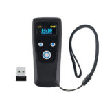 Tiwox VSK-150 2D Pocket Hafızalı BT Okuyucu kılıflı - KAR59281