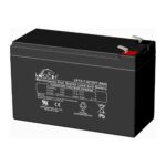 INFORM LEOCH 7AH 12V Kuru Tip UPS+Güvenlik Aküsü - KAR26711