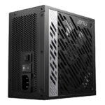 MSI PSU MPG A1000G PCIE5 1000W 80+ GOLD POWER SUPPLY - KAR59203 - Görsel 5