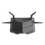TENDA V12 1200Mpbs Dual Band VDSL2/ADSL2+ Modem/Router - KAR53547 - Görsel 5