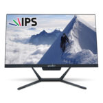 QUADRO STARK 23.8" i5-4690T 8GB 240SSD FDOS AIO PC - KAR51174 - Görsel 2