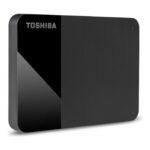 TOSHIBA Canvio Ready 4TB USB 3.2 HDTP340EK3CA - KAR57522 - Görsel 3