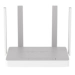 KEENETIC Titan AX3200 Mesh (Wi-Fi 6) Multi-Gigabit Router / Access Point - KAR57925 - Görsel 3