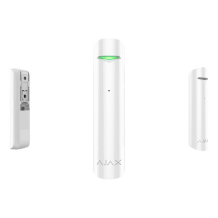 AJAX GlassProtect (CamKır Dedektörü- Beyaz) - KAR58473