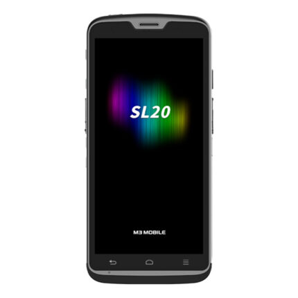 M3 Mobile SL20C (GSM, AND11,Wifi,BT,2D BrkOky.)(4GHz RAM/ 64GB ROM) - KAR60100