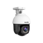 TENDA CH7 Pan/Tilt 5MP Wi-Fi  360 derece Outdoor Gözetim Kamerası - KAR60578 - Görsel 4