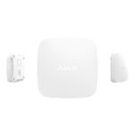 AJAX LeaksProtect (Su Baskın Dedektörü - Beyaz) - KAR47255