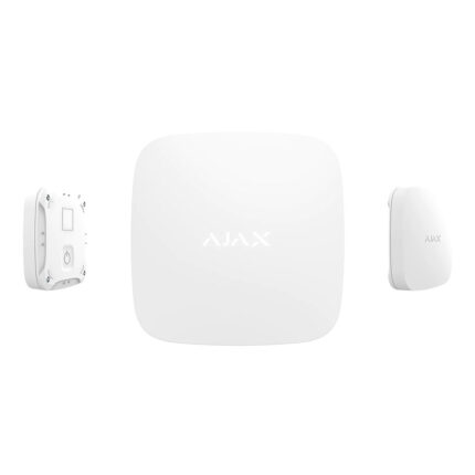 AJAX LeaksProtect (Su Baskın Dedektörü - Beyaz) - KAR47255