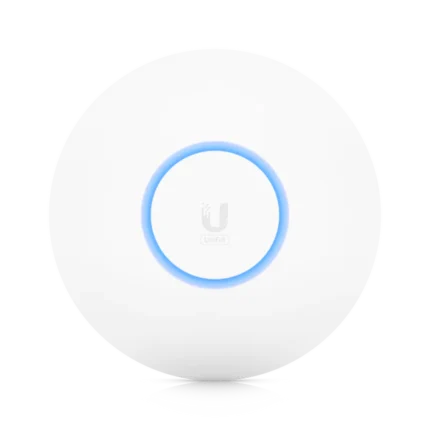 UBNT Unifi U6-Lite (Wi-Fi 6) Dual Band 300Mbps-1201Mbps Access Point - KAR56357