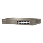 TENDA TEG1016D 16GE Port Switch - KAR46703 - Görsel 3