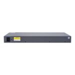 RUIJIE RG-CS83-24GT4XS-P 24-Port 1GE Poe 370W 4x10G SFP L-3 Yönetilebilir - KAR60083 - Görsel 4