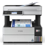 EPSON L6490 EcoTank LCD,WiFi, Eth.Dublex, Faks Yazıcı Tarayıcı,Fotokopi LCD A4 - KAR57473