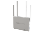 KEENETIC Ultra AC2600 Whole Home Mesh / Router / Access Point - KAR49286 - Görsel 5