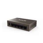 TENDA TEF1005D 5FE Port Metal Desktop Switch - KAR60574 - Görsel 3