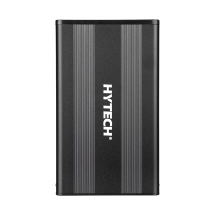 HYTECH HY-HDC23 Siyah 2.5" USB3.0 SATA Harddisk Kutusu - KAR46848