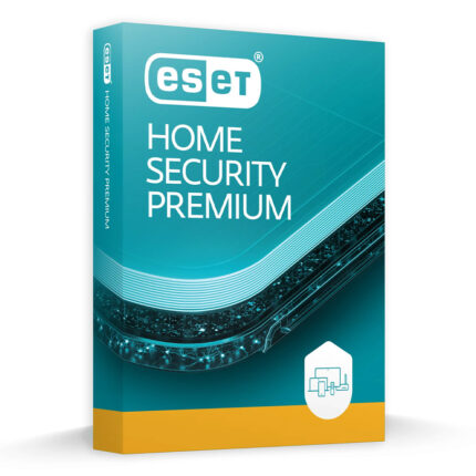 ESET HOME Security Premium 5 Kullanıcı 1 Yıl - KAR59931