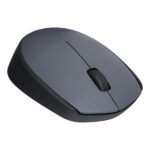 LOGITECH M170 Gri Kablosuz Mouse (910-004642) - KAR41807 - Görsel 3