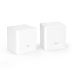 TENDA MW3-2-PACK 1200Mbps Dualband Mesh Router - KAR60579