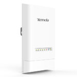 TENDA OS3  5Ghz 867Mbps 5km Point to Point Outdoor CPE - KAR59315 - Görsel 3