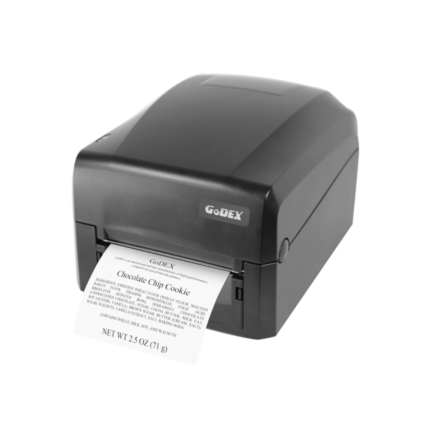 GODEX GE300  (ETH+SERİ+USB)  Barkod Yazıcısı - KAR47332