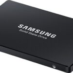 SAMSUNG PM893 1.92TB 2.5 inç SATA 3 Server SSD - KAR55621