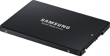 SAMSUNG PM893 1.92TB 2.5 inç SATA 3 Server SSD - KAR55621