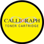 CALLIGRAPH CRG-069 CHIPLİ MAVİ MUADİL TONER 1.900 Sayfa - KAR59033