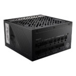 MSI PSU MPG A1000G PCIE5 1000W 80+ GOLD POWER SUPPLY - KAR59203 - Görsel 3