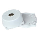 KameraKutusu TRK-103 Mini (Beyaz) Buat - KAR59534