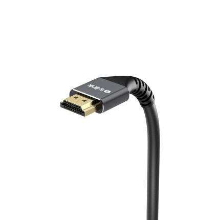 S-LINK SL-HDM4K25 19+1 HDMI to HDMI 25m v2.0 4K (3840*2160) 60Hz Kablo - KAR58770