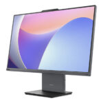 LENOVO NEO 50A 27" i7-13620H 16GB 512GB FDOS Gen 5 AIO PC - KAR60369 - Görsel 3