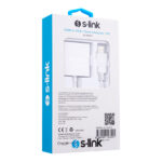 S-LINK SL-HVS13 HDMI to VGA + Audio Micro Usb Çevirici - KAR54569 - Görsel 4