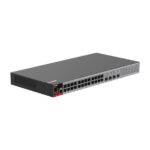 RUIJIE RG-S2915-24GT4MS-P-L 24GE PoE(370W),4x 2,5GB SFP L2+ Yönetilebilir Switch - KAR59431