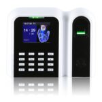 GRANDING T9 Parmak İzi ve Kart Okuyucu Ter. (3000 P.İzi ve Kart Okuma Kap.) - KAR36678 - Görsel 4