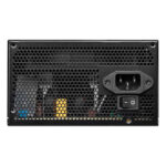 MSI MAG A600DN 600W 80+ POWER SUPPLY - KAR57684 - Görsel 4