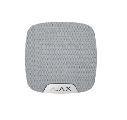 AJAX HomeSiren - Beyaz - KAR47253