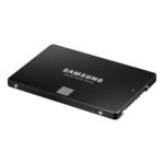 SAMSUNG 250 GB 870 EVO 560/530MB/s SSD - KAR52465 - Görsel 5