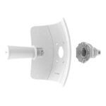 IP-COM iLBE-M5 Outdoor 5GHz 433Mbps 23 dBi Anten 20 km CPE Access Point - KAR57749