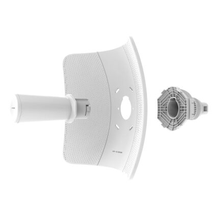 IP-COM iLBE-M5 Outdoor 5GHz 433Mbps 23 dBi Anten 20 km CPE Access Point - KAR57749